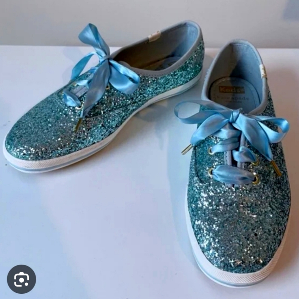 Keds Kate spade